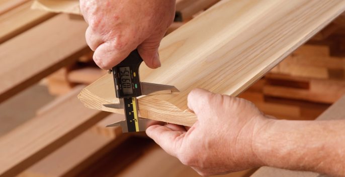 Check out our Molding & Trim Services