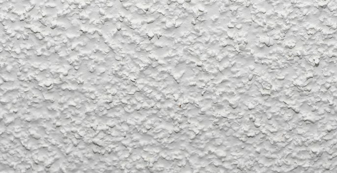 Check out our Popcorn Ceiling Removal